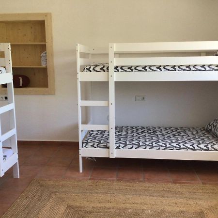 Holiday Home Paquita Sb Riumar Extérieur photo