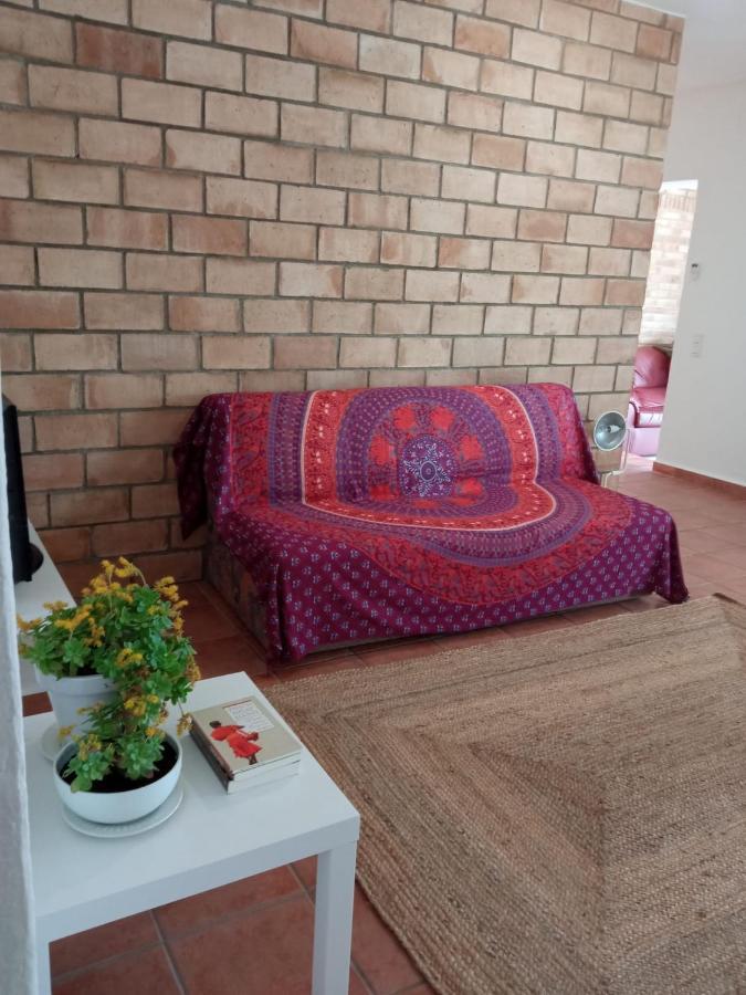 Holiday Home Paquita Sb Riumar Extérieur photo