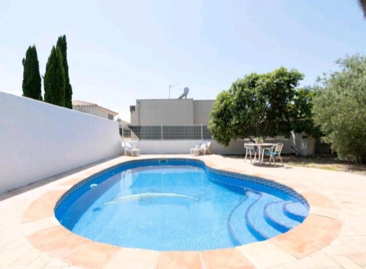 Holiday Home Paquita Sb Riumar Extérieur photo