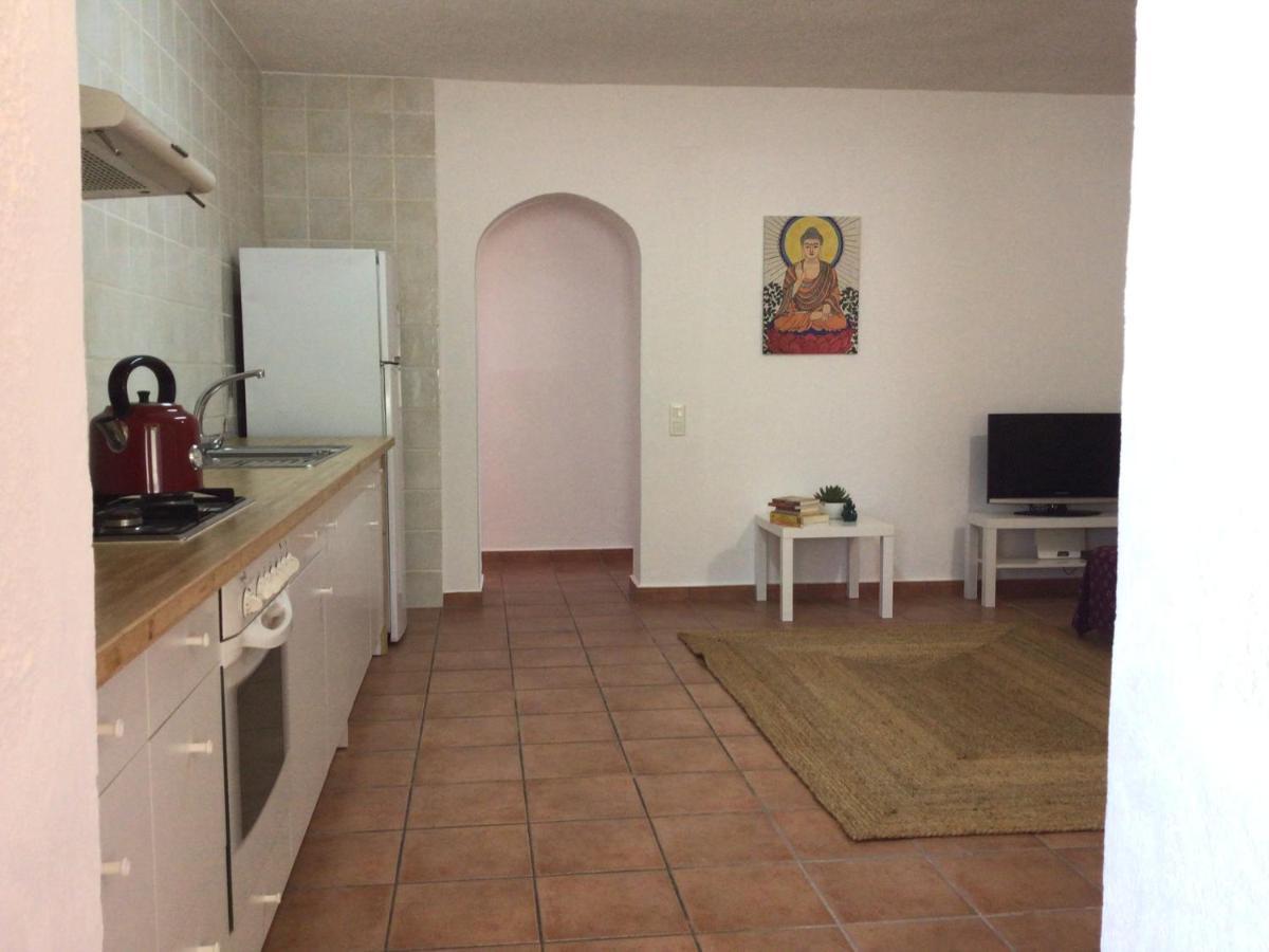 Holiday Home Paquita Sb Riumar Extérieur photo