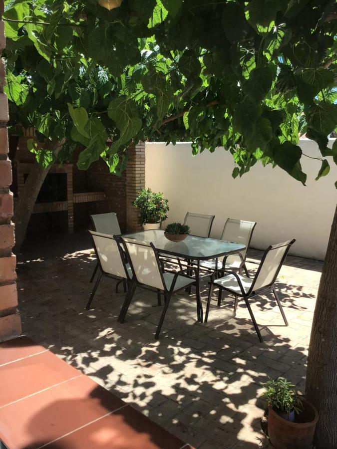 Holiday Home Paquita Sb Riumar Extérieur photo