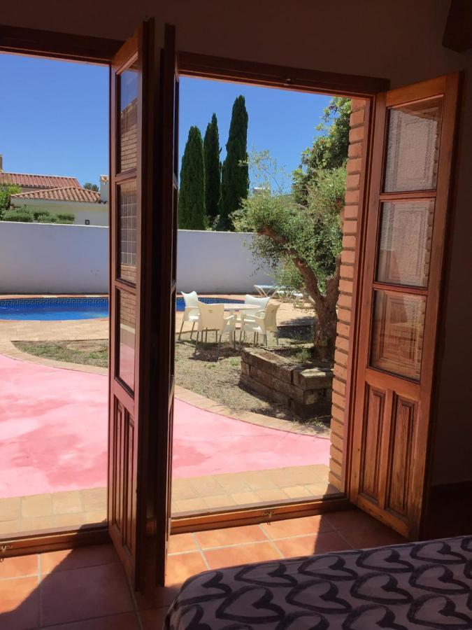 Holiday Home Paquita Sb Riumar Extérieur photo