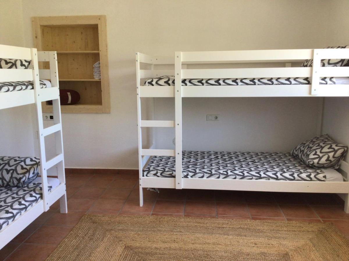 Holiday Home Paquita Sb Riumar Extérieur photo