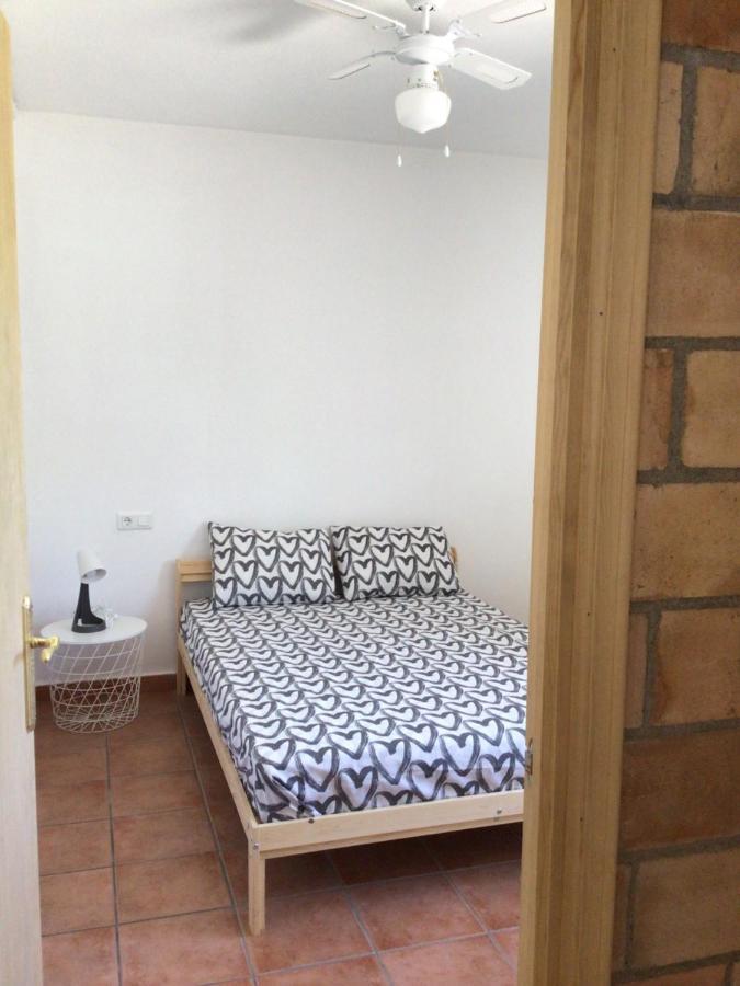 Holiday Home Paquita Sb Riumar Extérieur photo